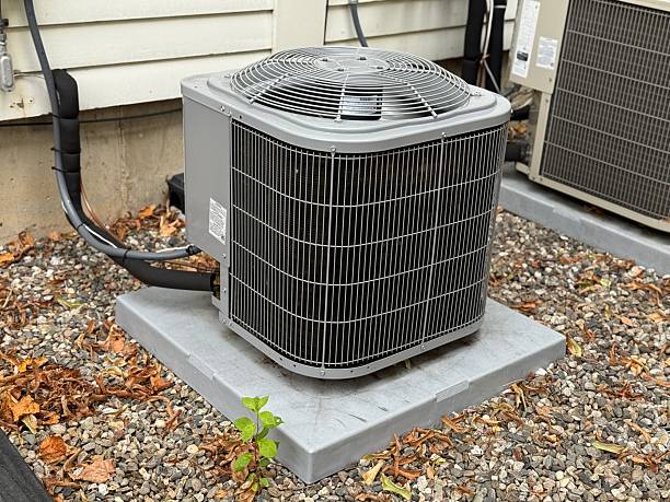 24/7 Emergency Hvac experts in Johnson Creek, WI